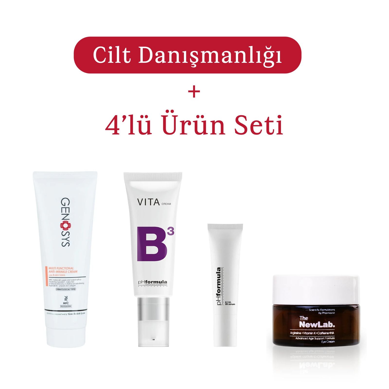 Medicblu Özel Setler