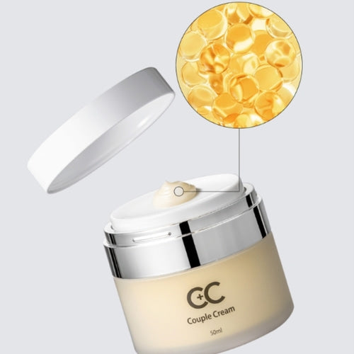Theraderm CC Exo Couple Cream