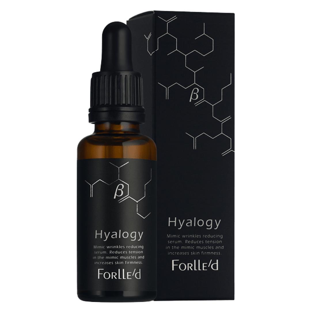 Forlle'd Hyalogy β (BETA) Serum