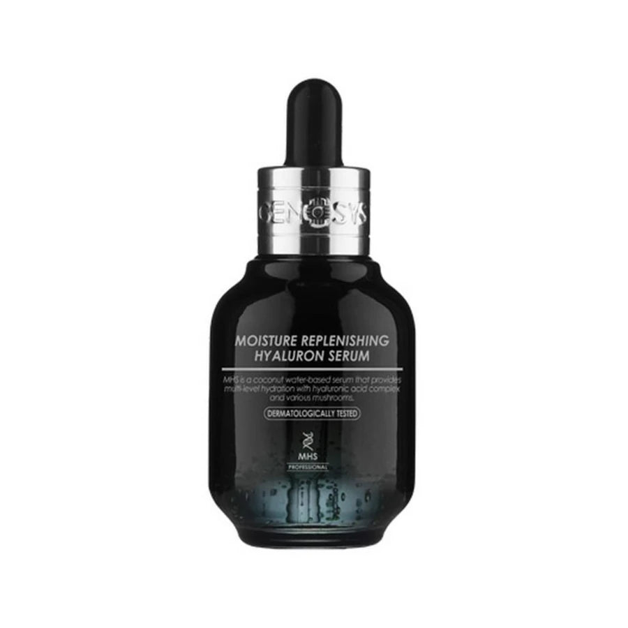 Genosys Moisture Replenishing Hyaluron Serum