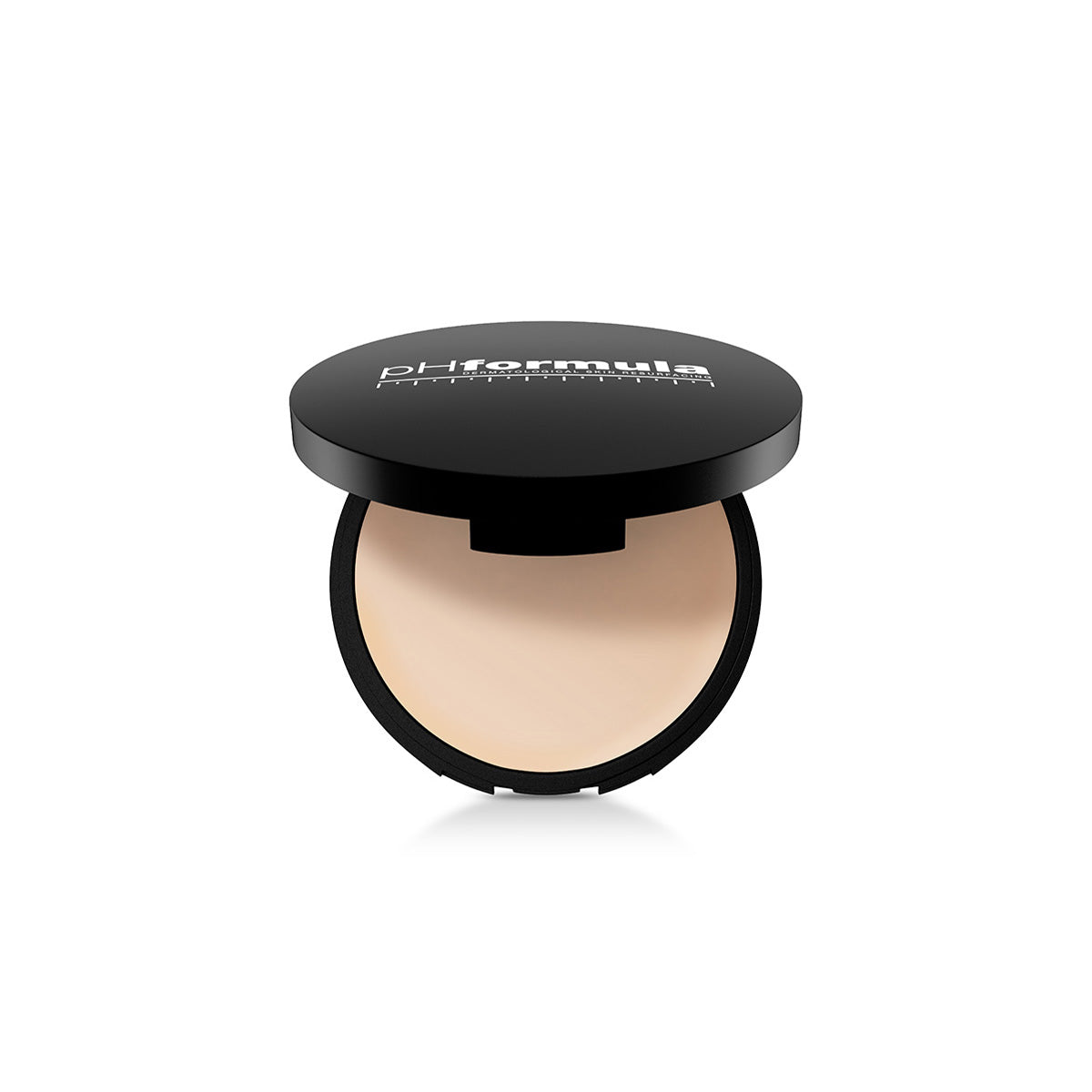 pHformula Compact Foundation Plus SPF 50+
