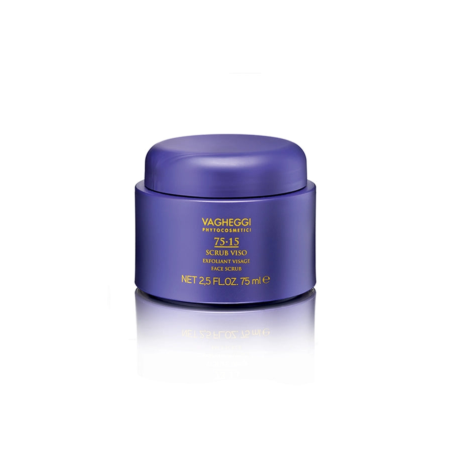 Vagheggi 75.15 Face Scrub