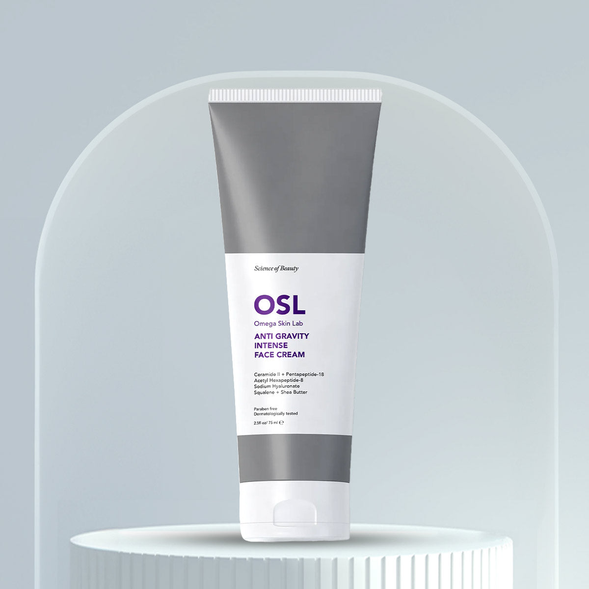 Omega Skin Lab Anti-Gravity Intense Face Cream