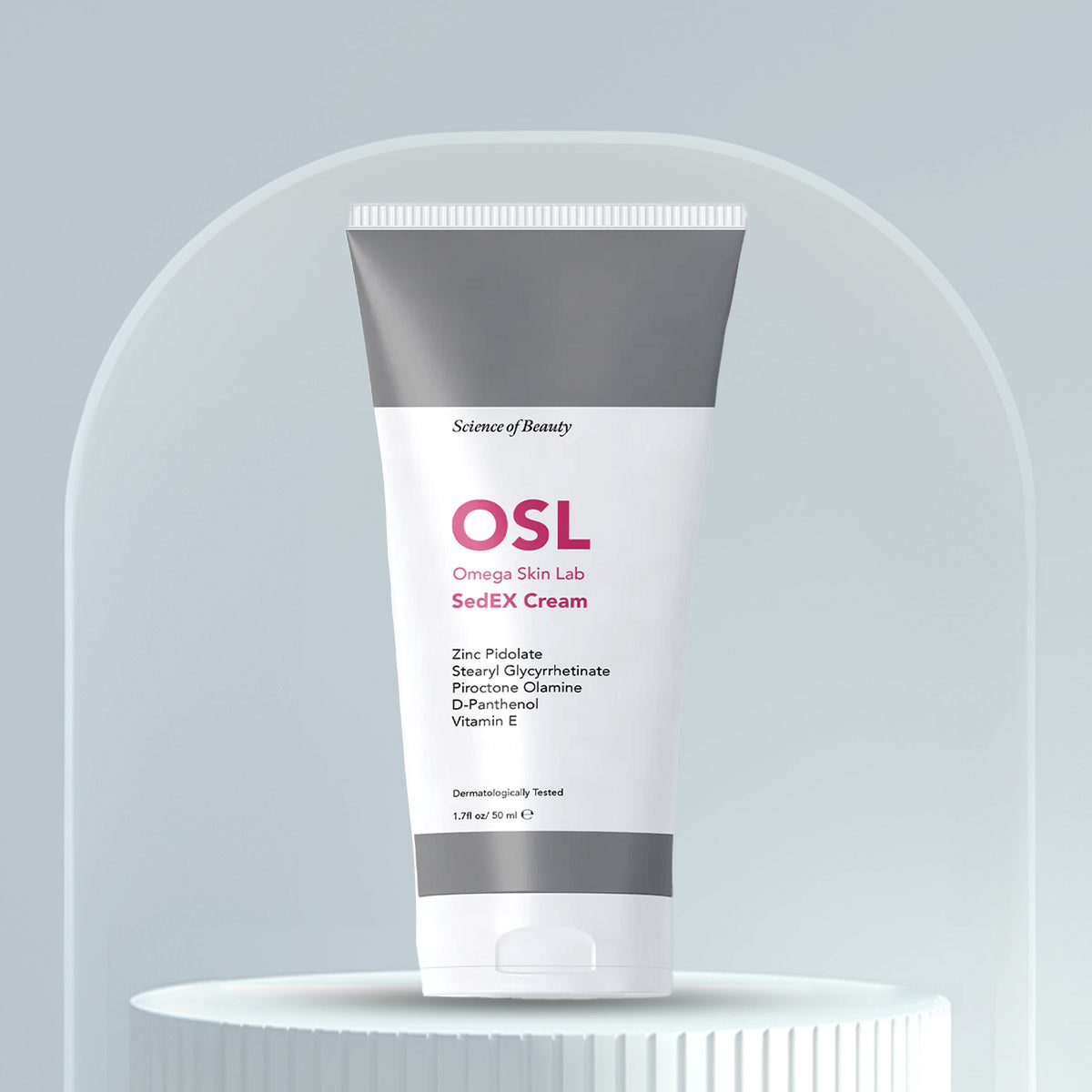 Omega Skin Lab SedEX Cream