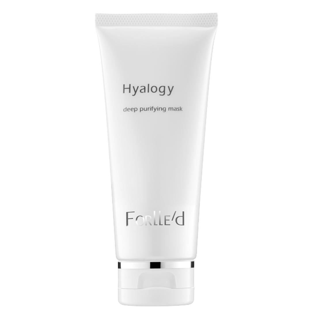 Forlle'd Hyalogy Deep Purifying Mask