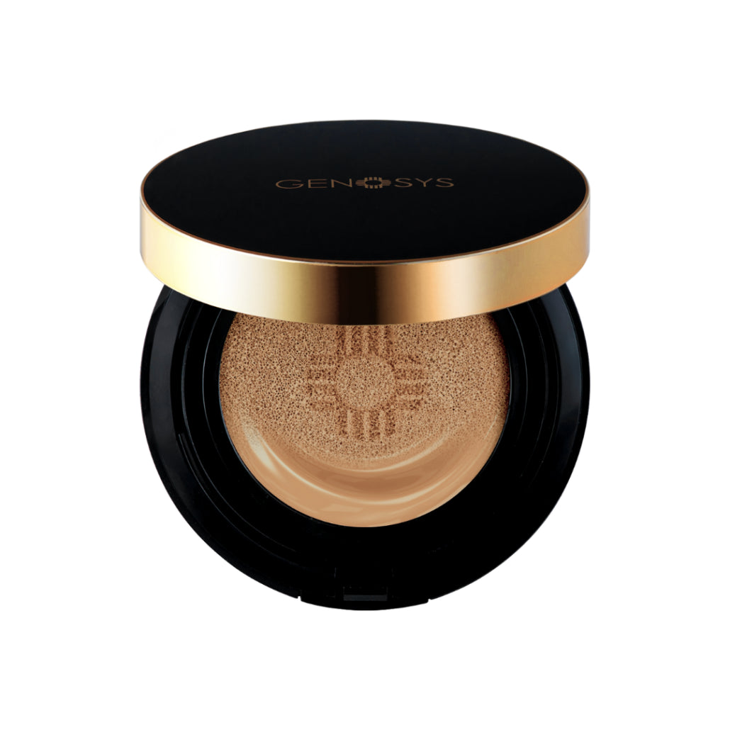 Genosys Skin Caring Blemish Balm Cushion