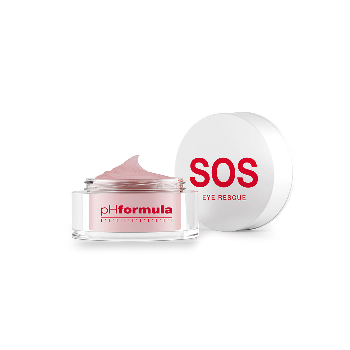 pHformula SOS Eye Rescue