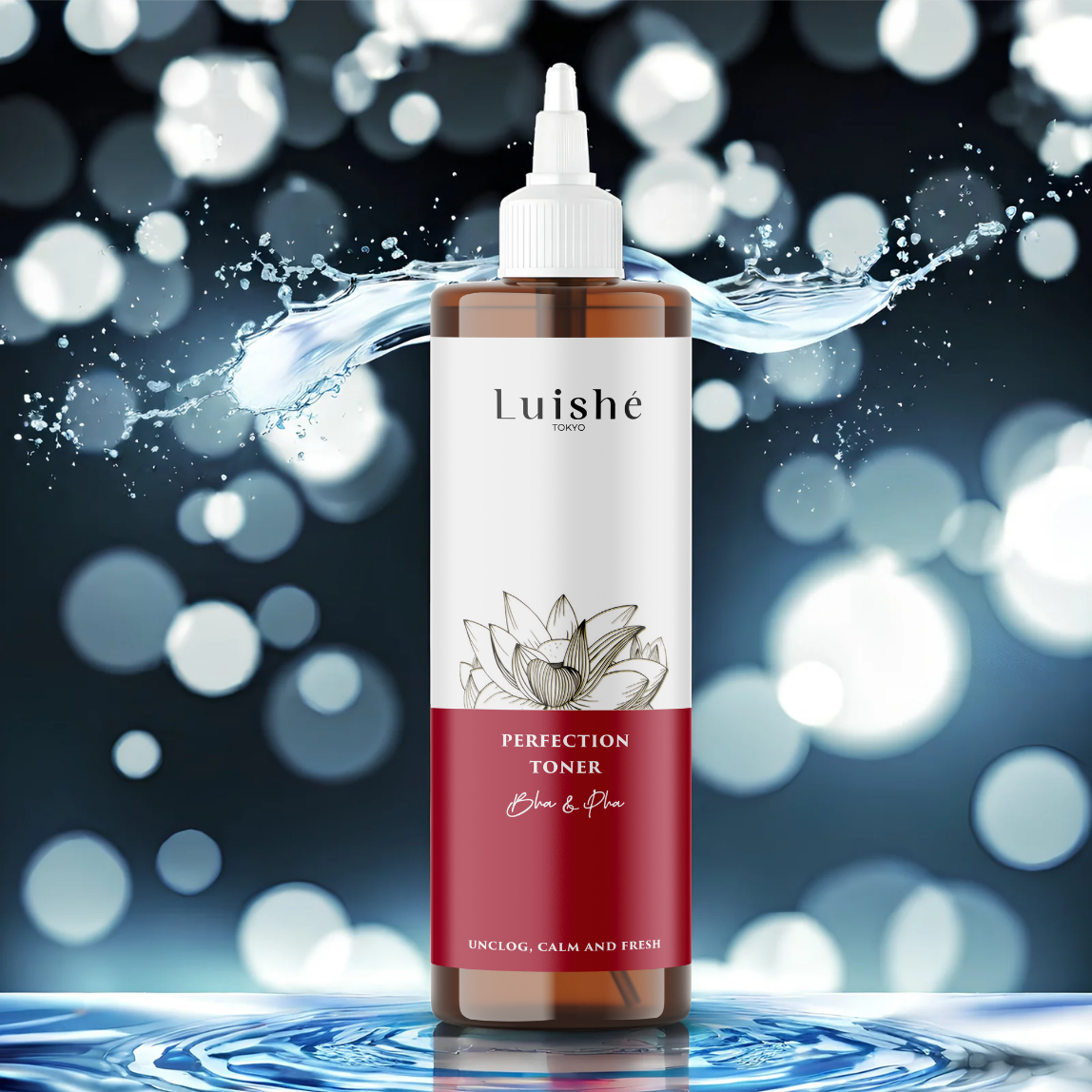 Luishe Tokyo Perfection Toner