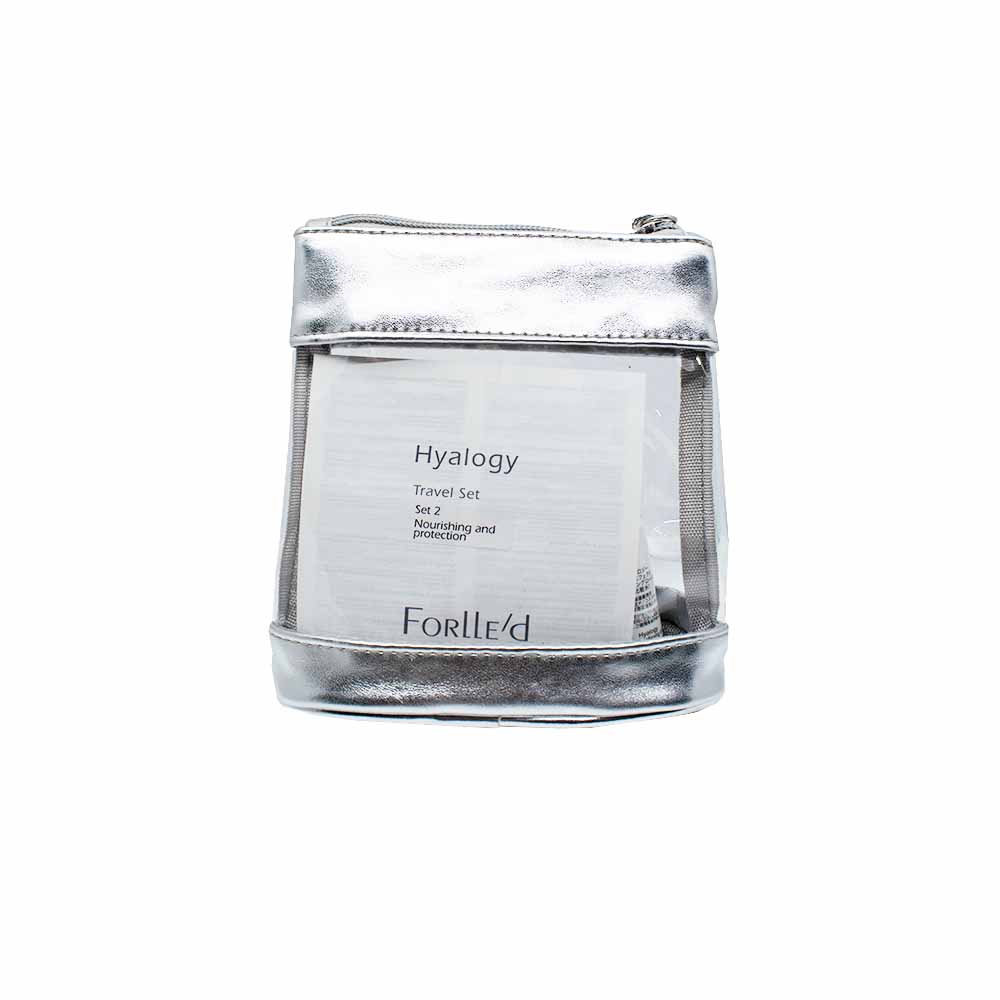 Forlle'd Travel Set No2 - Besleyici