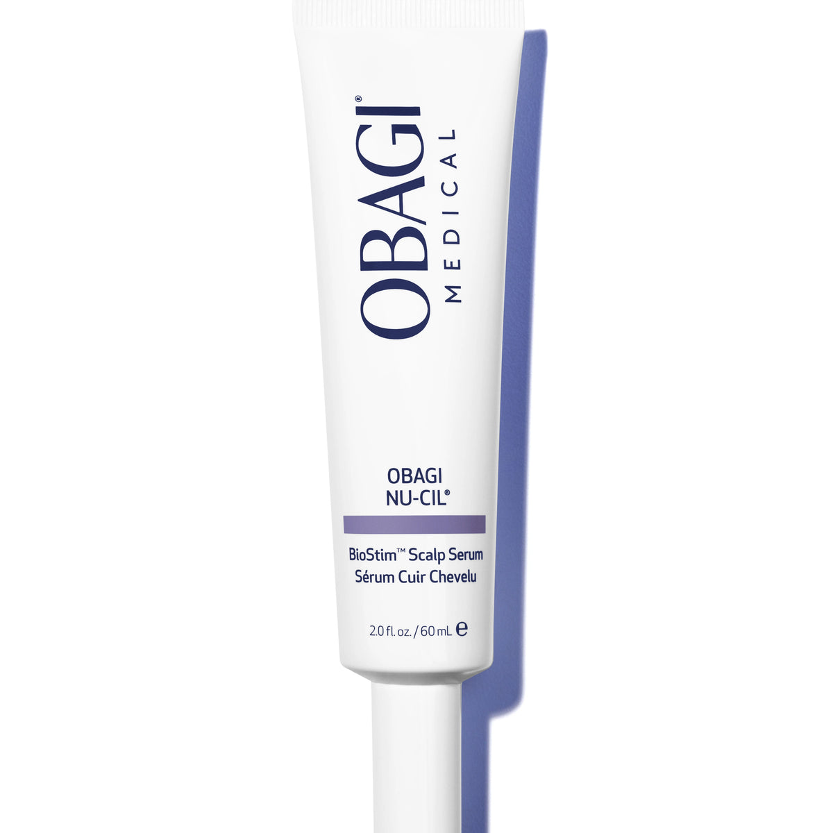 Obagi Nu-Cil BioStim Hair & Scalp Serum