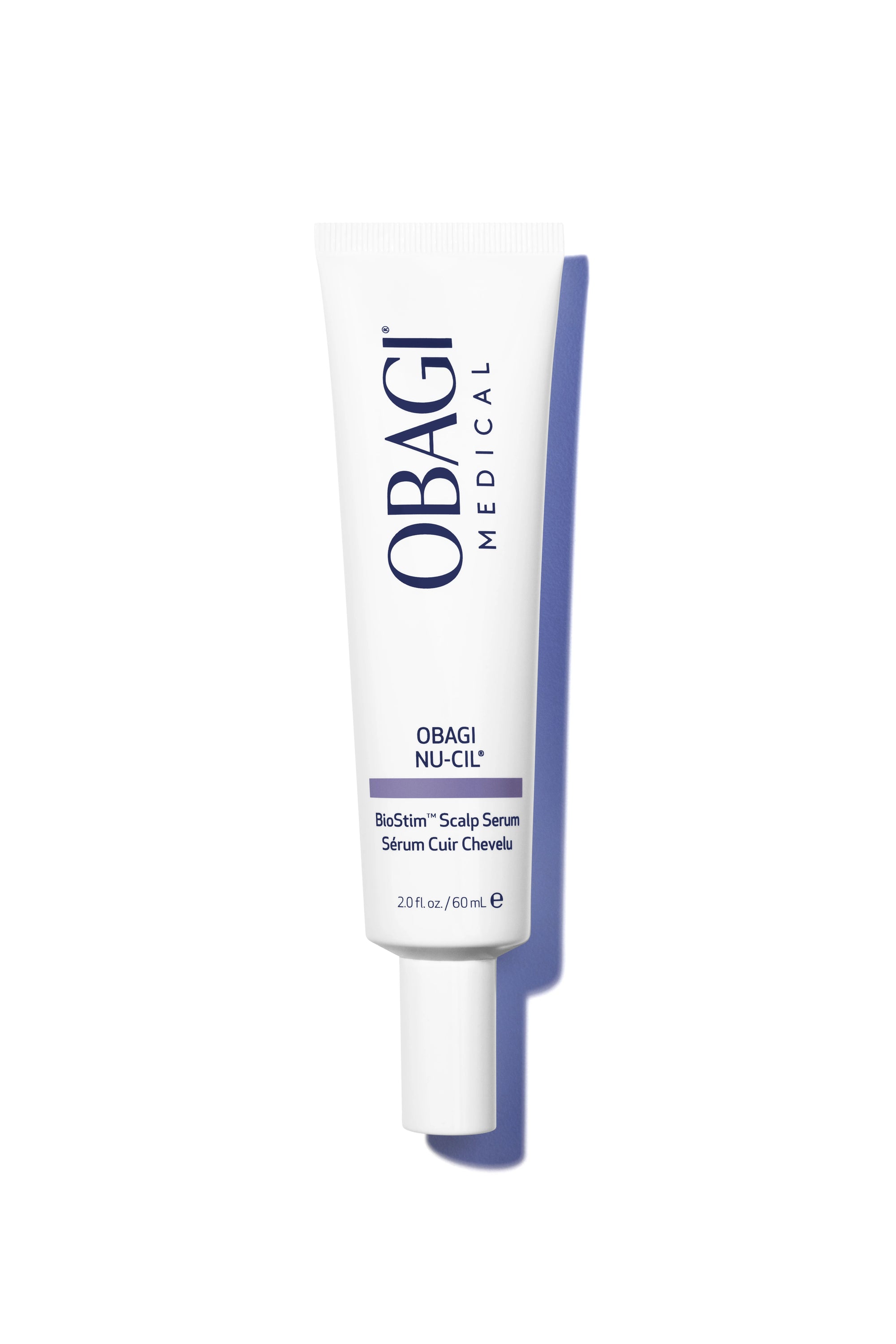 Obagi Nu-Cil BioStim Hair & Scalp Serum