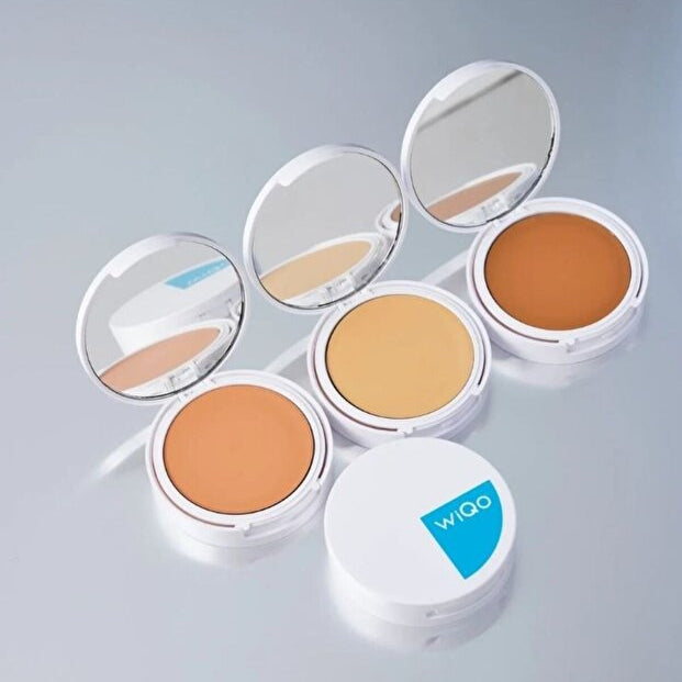 WiQo ICP Kompakt Crem 50 SPF