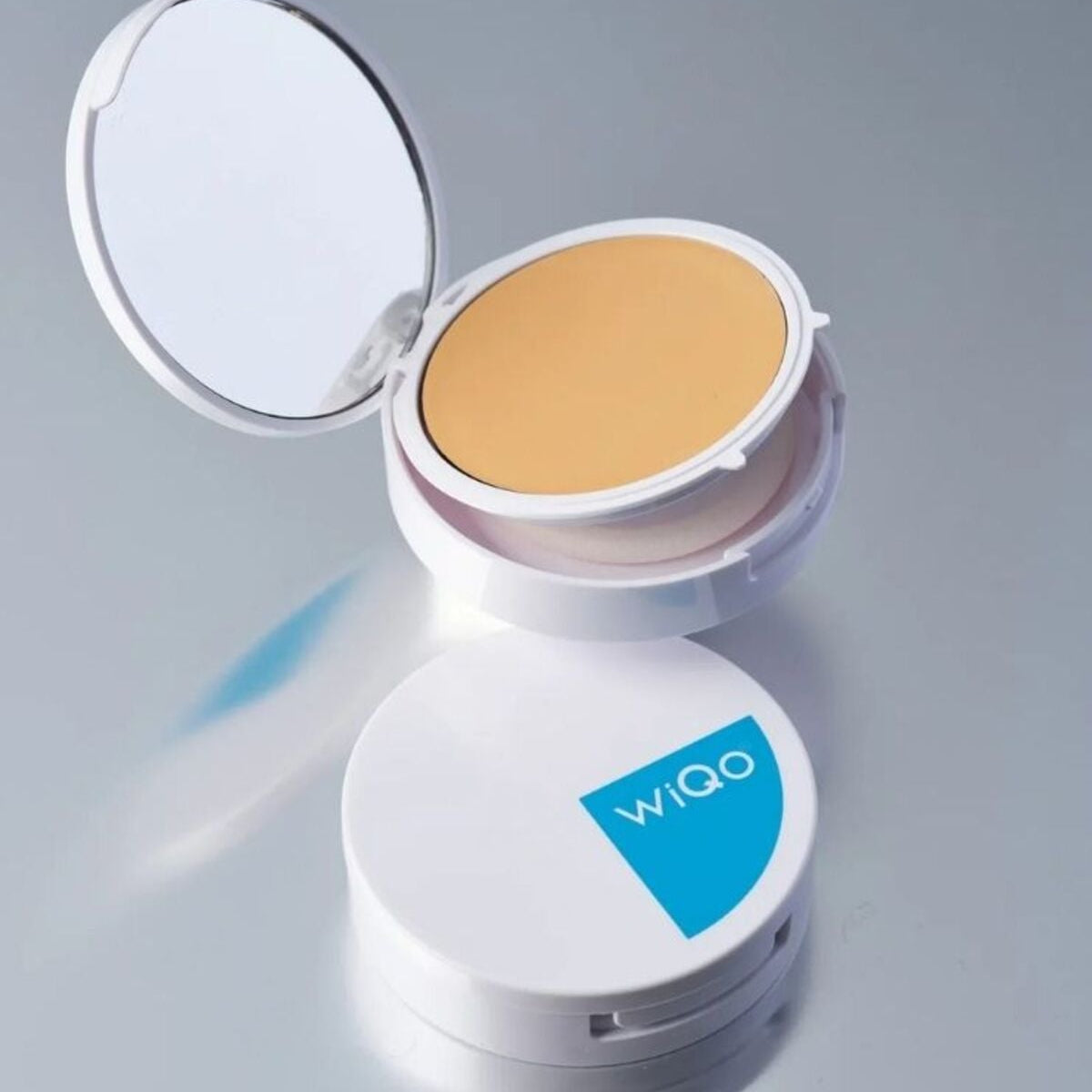 WiQo ICP Kompakt Crem 50 SPF