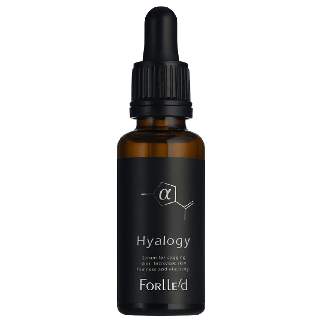 Forlle'd Hyalogy α (ALPHA) Serum