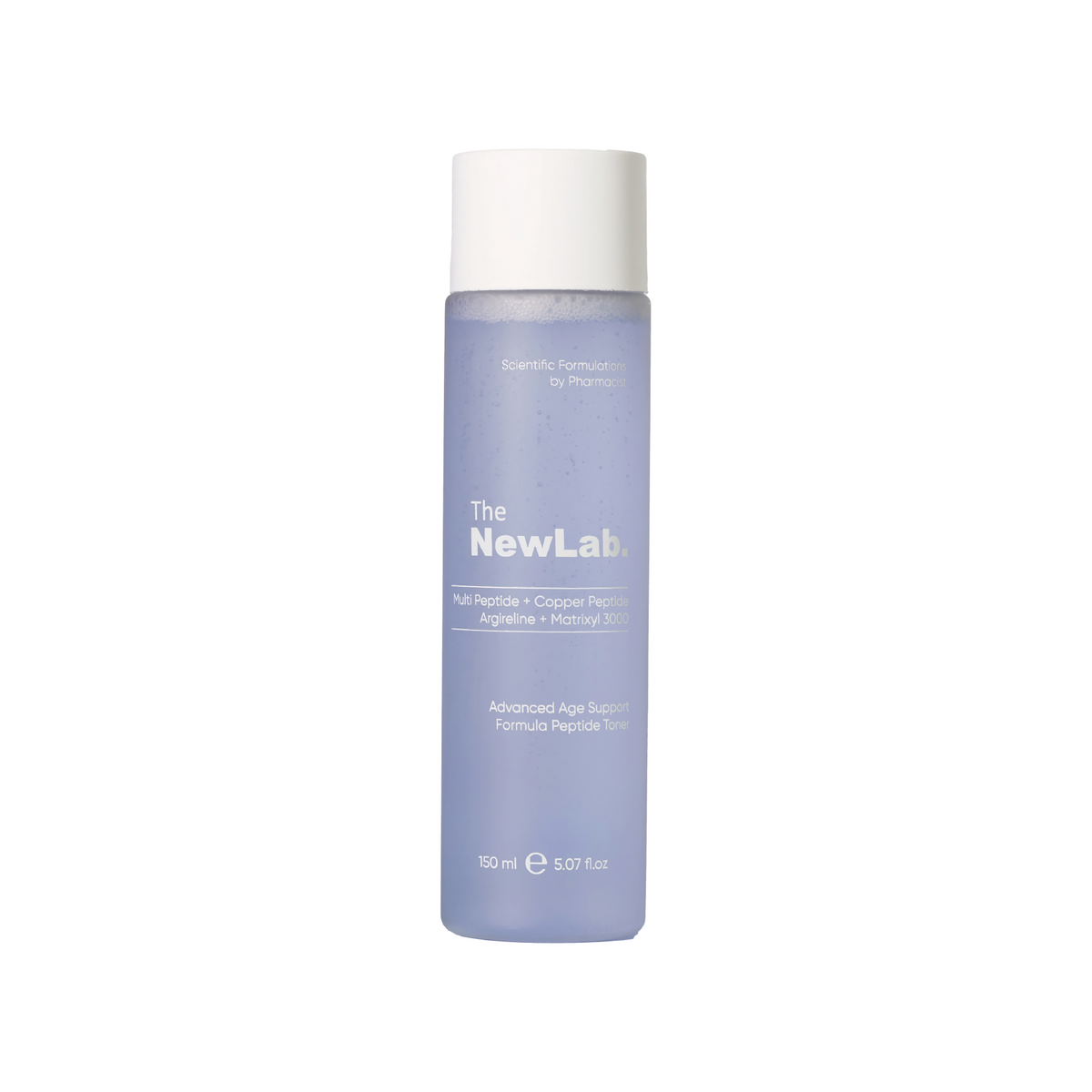 The NewLab Yaşlanma Karşıtı Peptit Toner