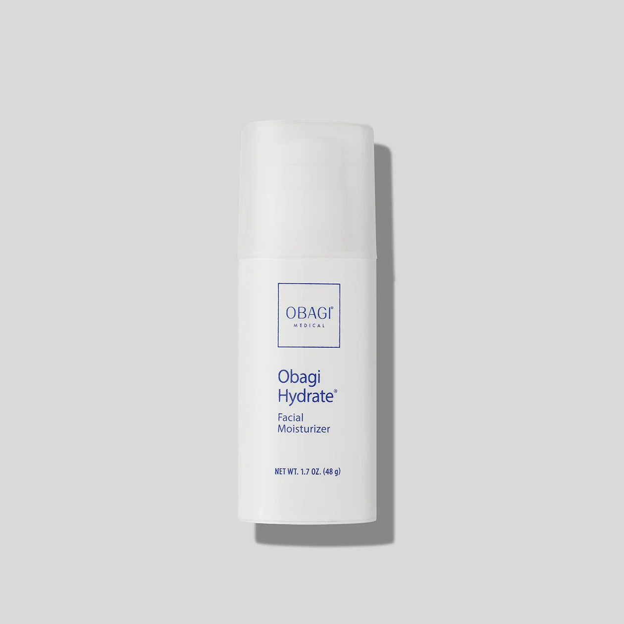 Obagi Hydrate Facial Moisturizer yüz nemlendirici