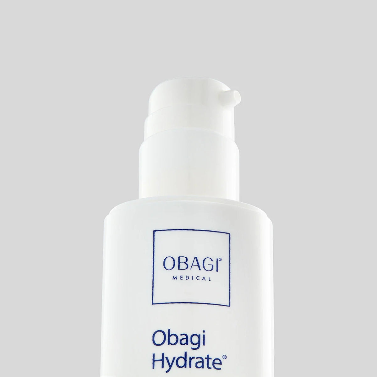 Obagi Hydrate Facial Moisturizer içerik detayı