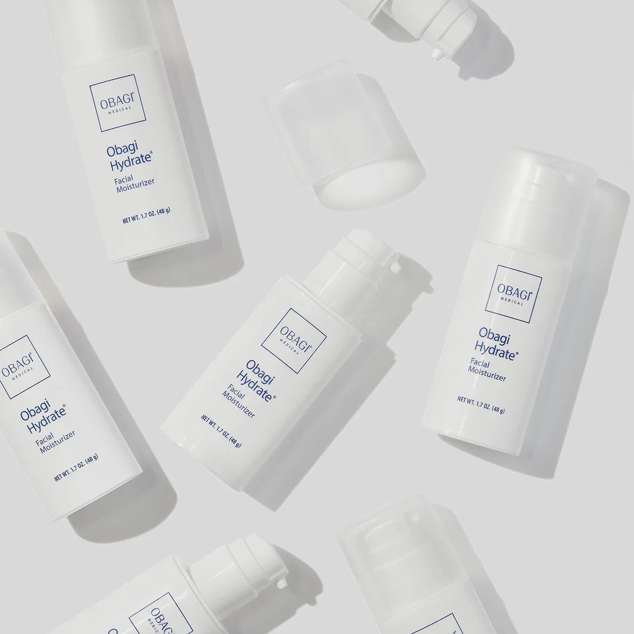 Obagi Hydrate Facial Moisturizer ürün görseli