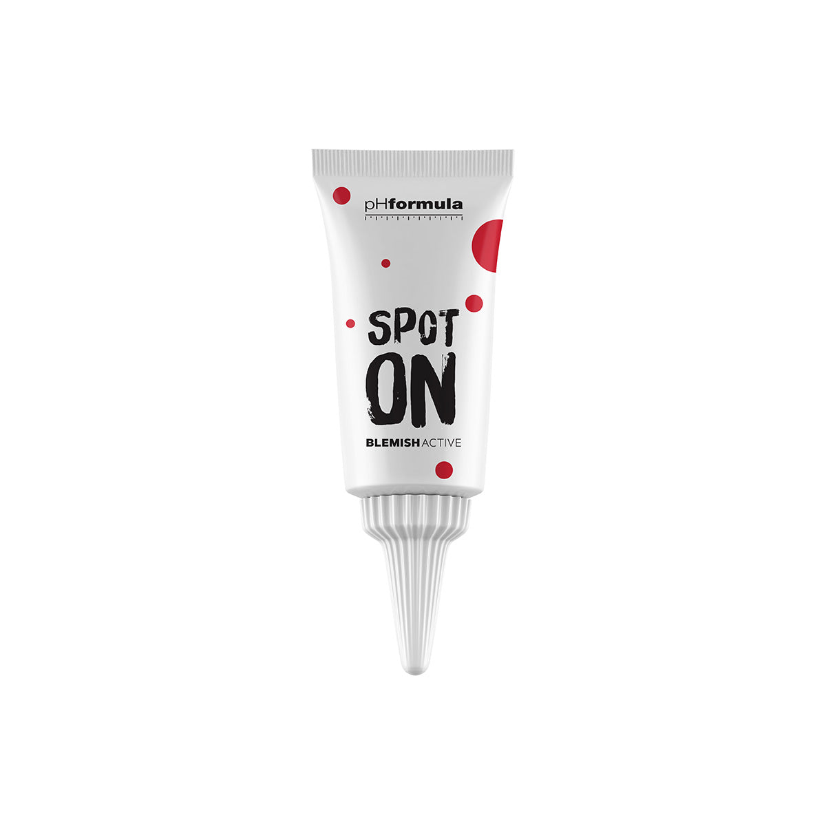 pHformula Spot On Blemish Active