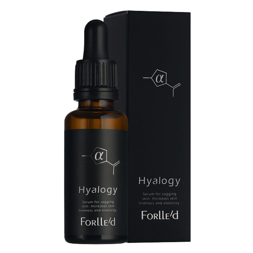Forlle'd Hyalogy α (ALPHA) Serum
