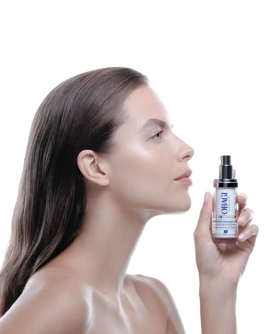 Obagi Super Antioxidant Serum