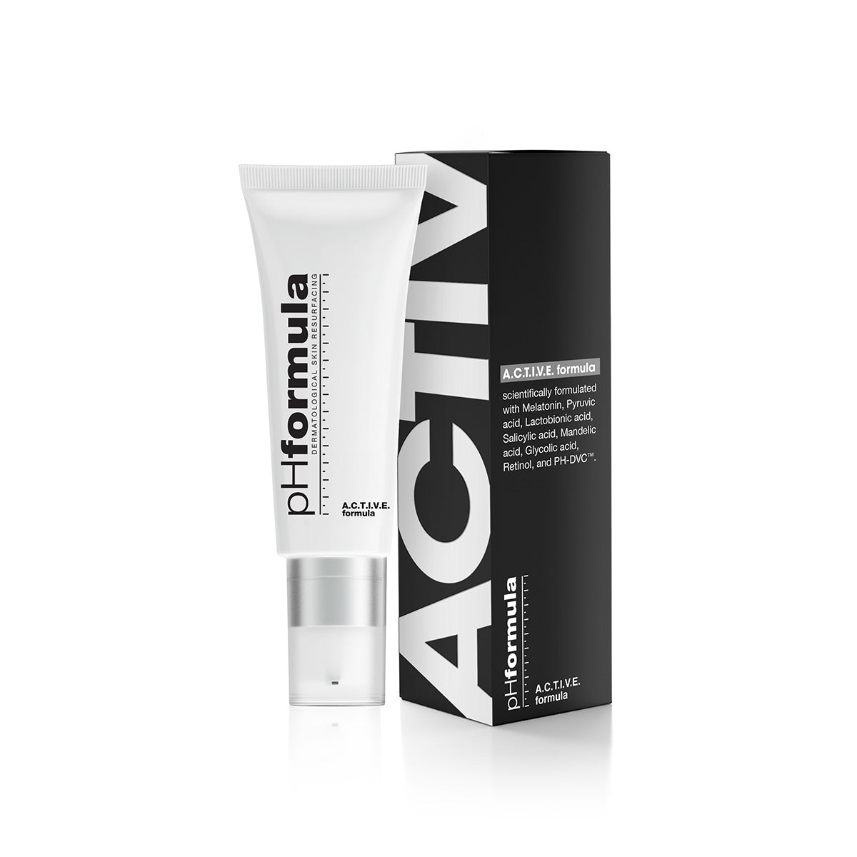 pHformula ACTIVE Formula