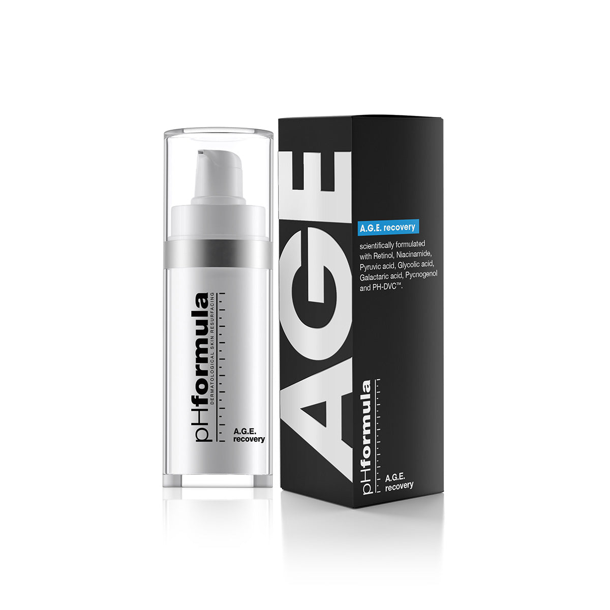 pHformula AGE Recovery