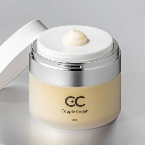 Theraderm CC Exo Couple Cream