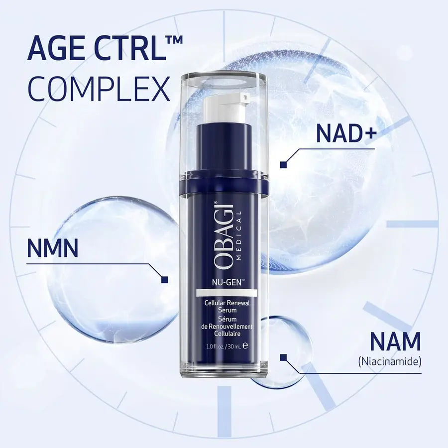 Obagi Nu-Gen Cellular Renewal Serum
