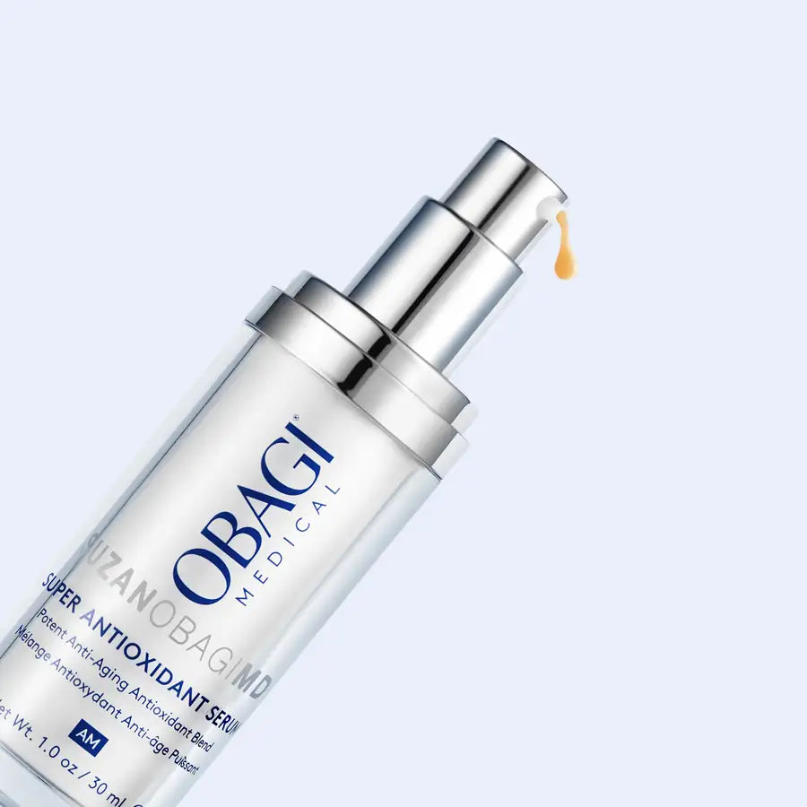 Obagi Super Antioxidant Serum