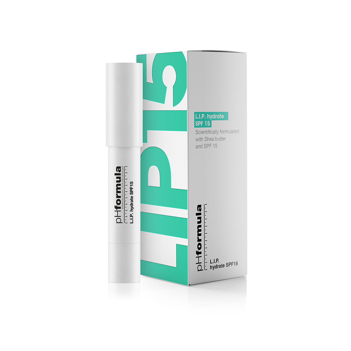 pHformula LIP Hydrate SPF 15