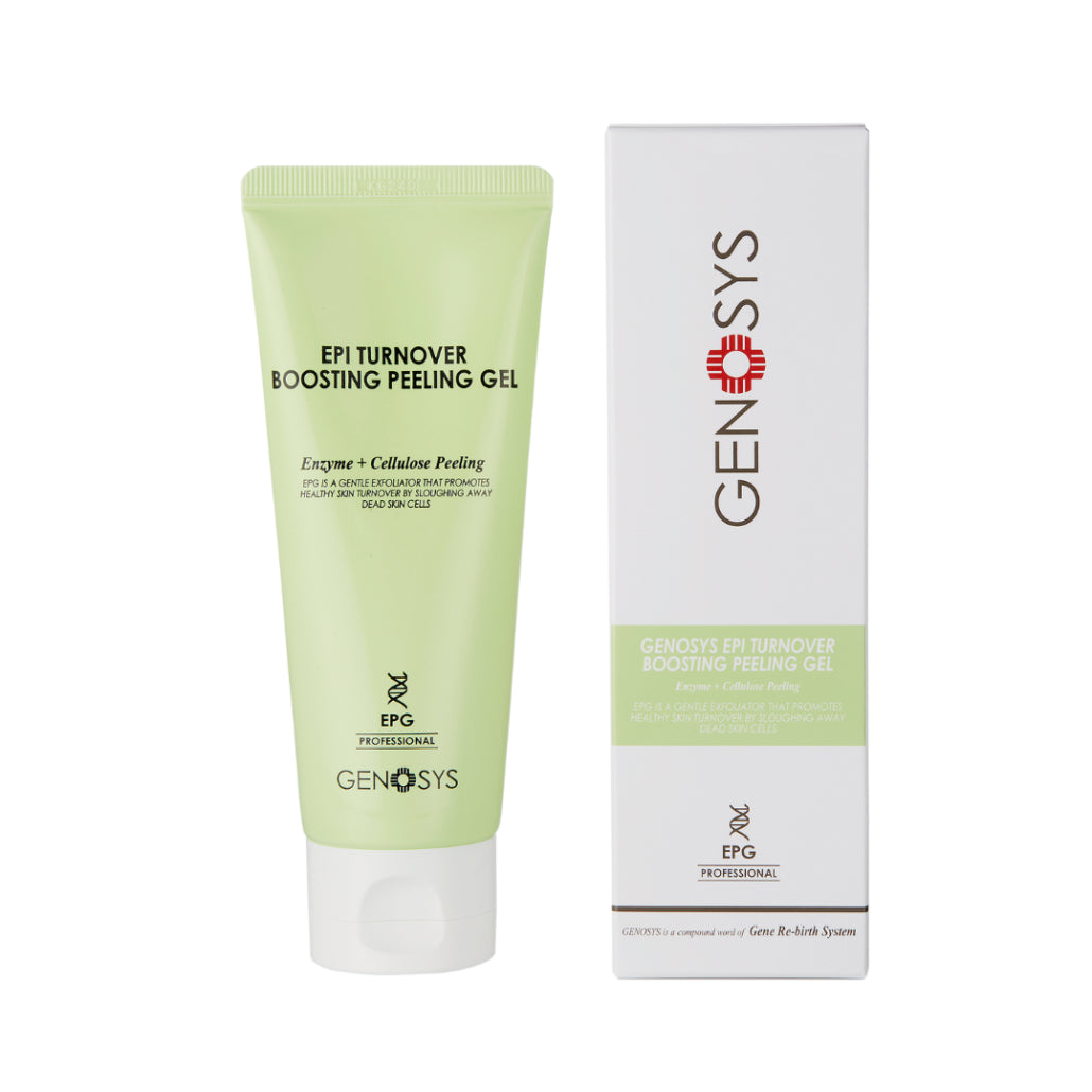 Genosys Epi Turnover Booster Peeling Gel