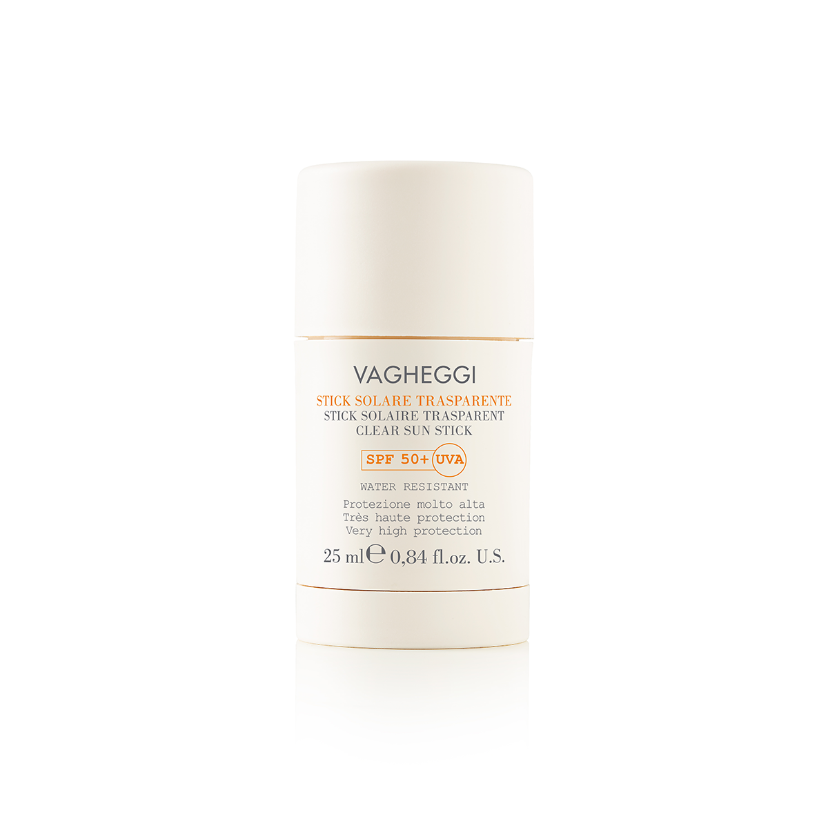 Vagheggi Clear Sun Stick SPF50+
