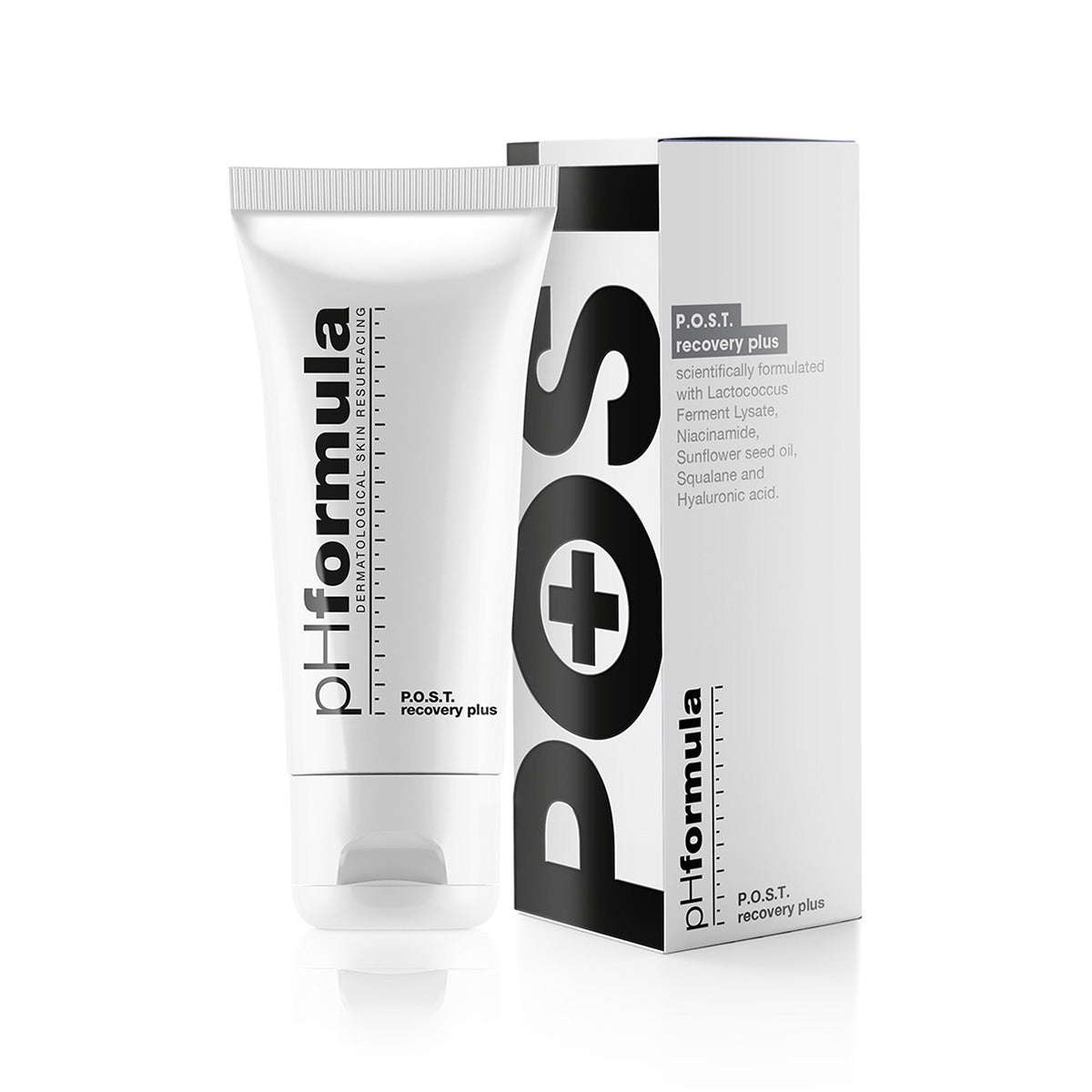 pHformula POST Recovery Plus