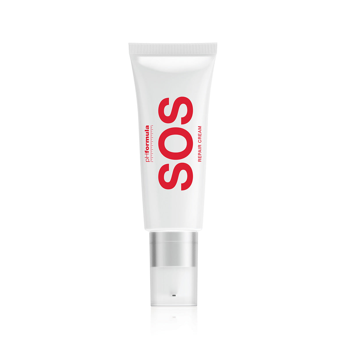 pHformula SOS Repair Cream