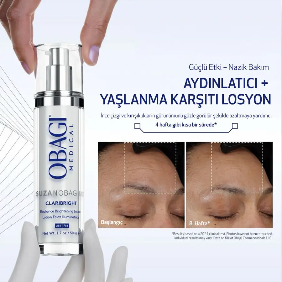 Obagi Claribright