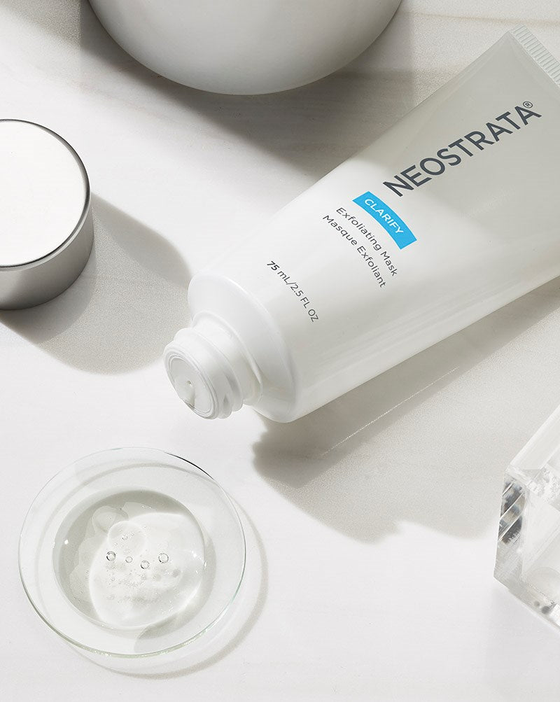 NeoStrata Clarify Peeling Mask