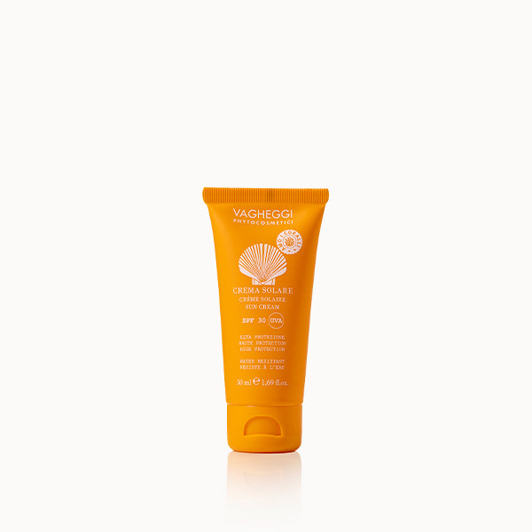 Vagheggi Solare Sun Cream SPF30