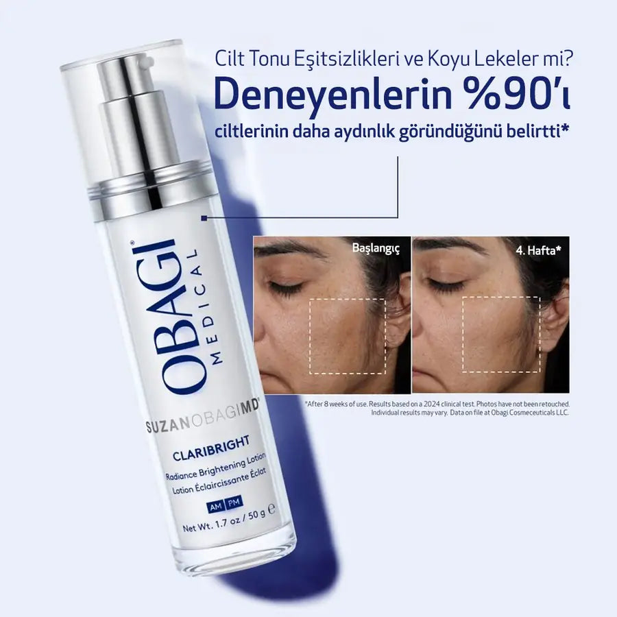 Obagi Claribright