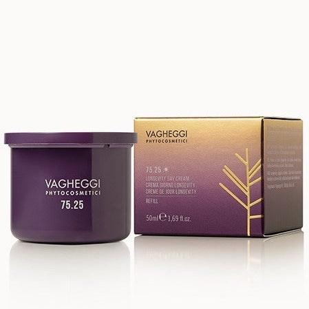 Vagheggi 75.25 Longevity Day Cream
