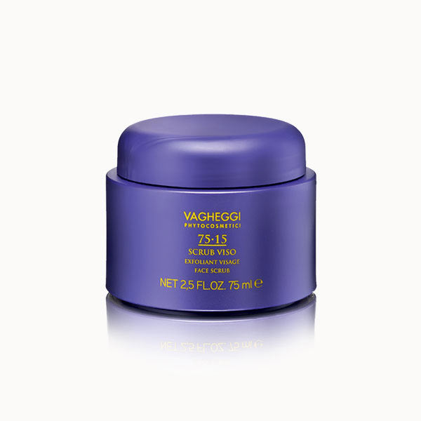 Vagheggi 75.15 Gel-Like Mask - Face/ Eyes