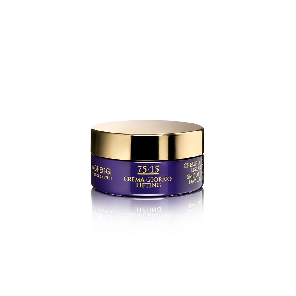 Vagheggi 75.15 Smoothing Day Cream