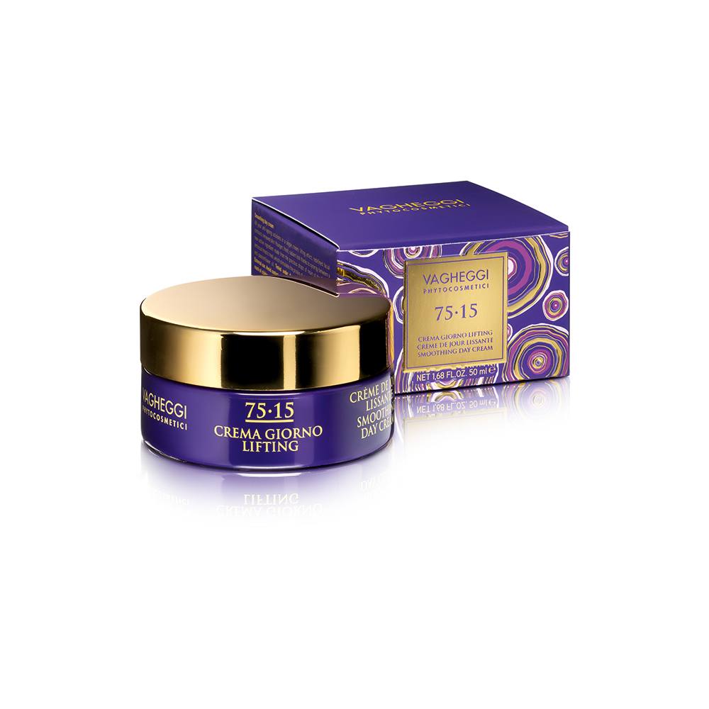 Vagheggi 75.15 Smoothing Day Cream
