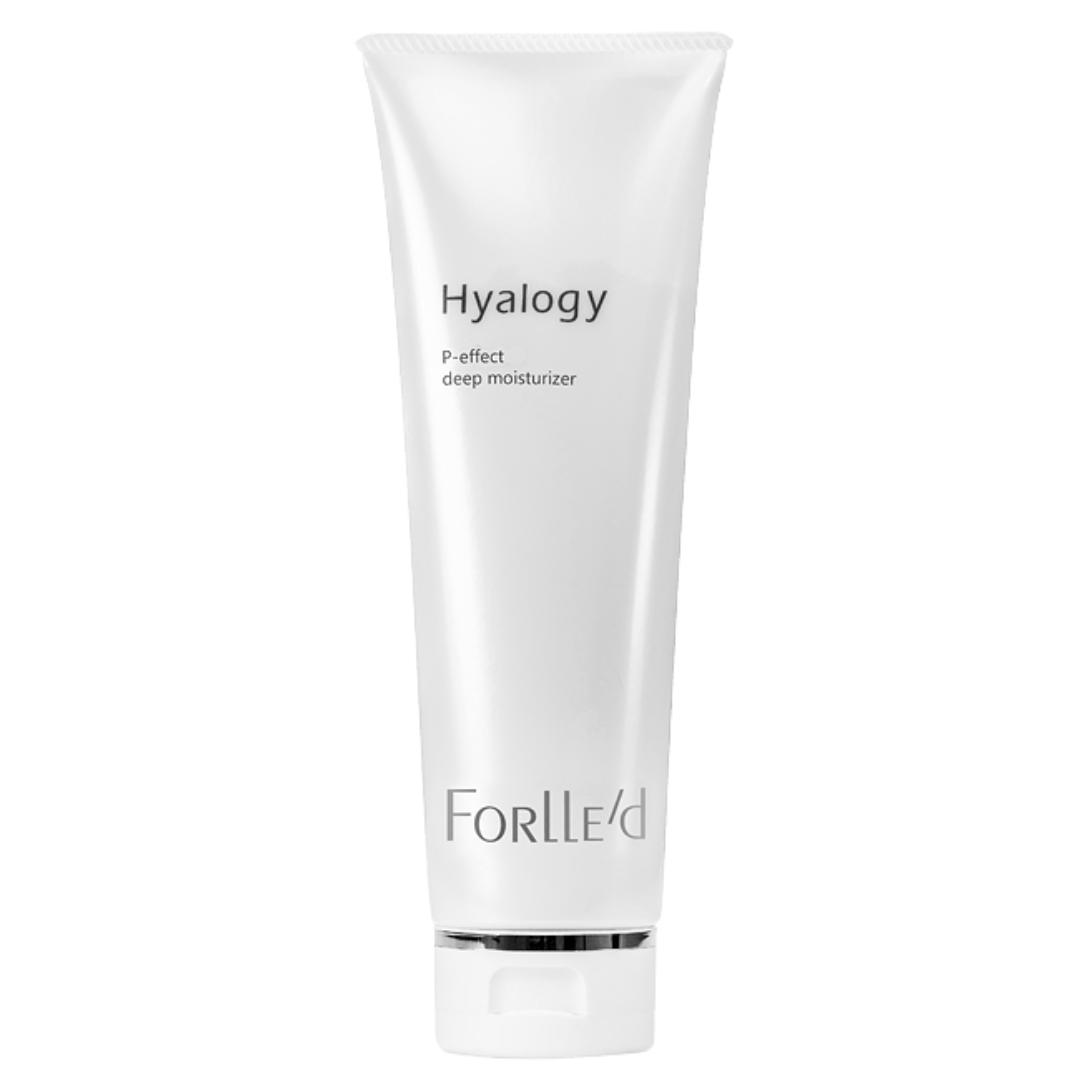 Forlle'd Hyalogy P-effect Deep Moisturizer