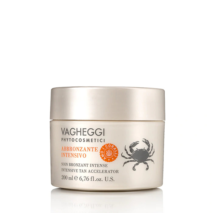 Vagheggi Solare Intensive Tan Accelerator