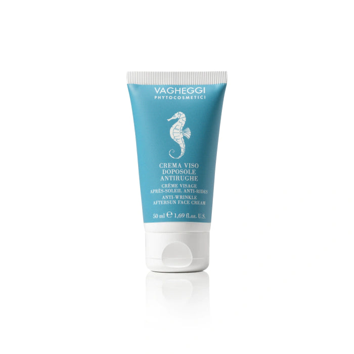 Vagheggi Anti-Wrinkle Aftersun Face Cream