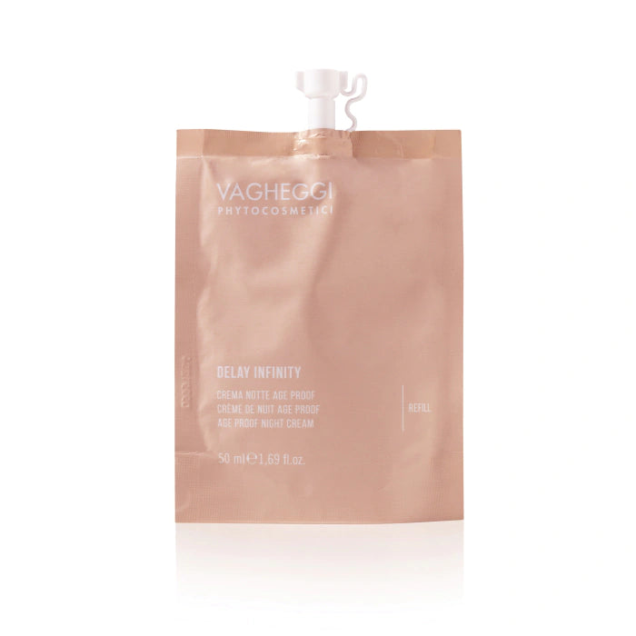 Vagheggi Delay Infinity Age Proof Night Cream Refill
