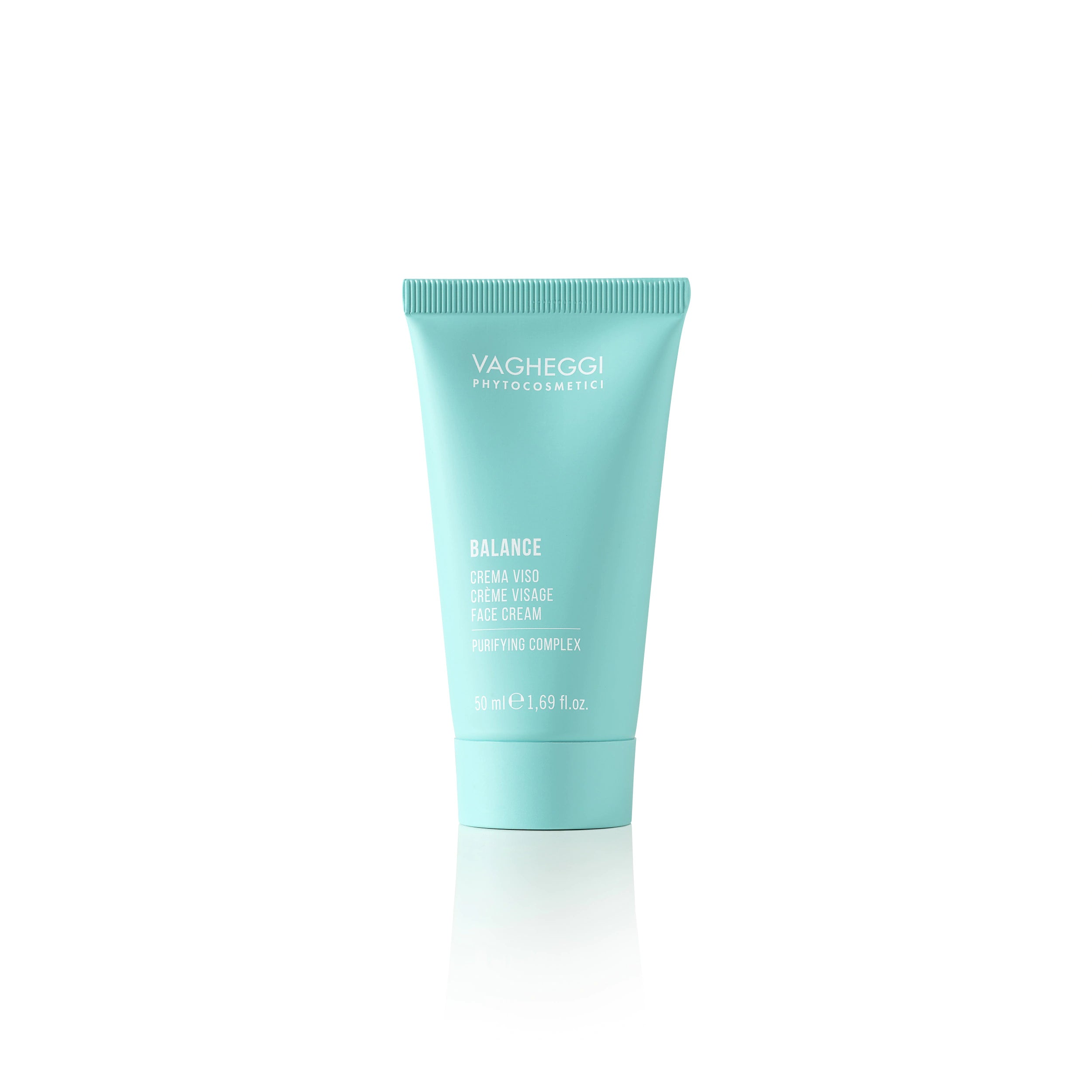 Vagheggi Balance Face Cream