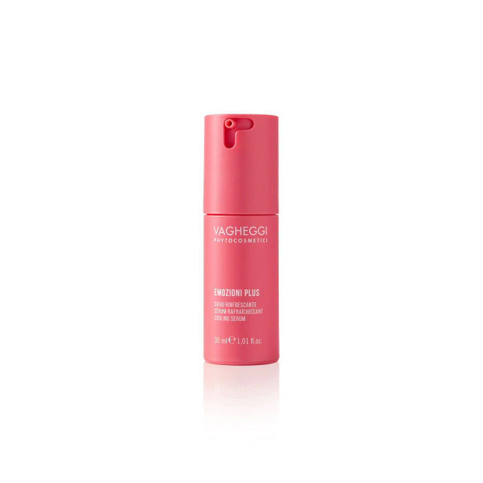 Vagheggi Emozioni Plus Cooling Serum