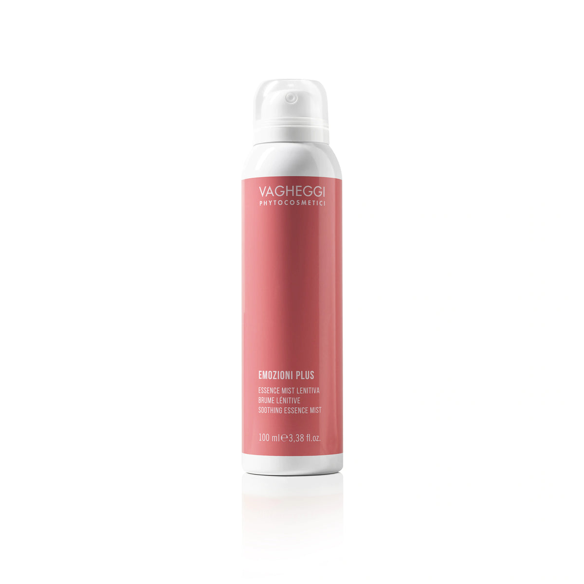 Vagheggi Emozioni Plus Soothing Essence Mist